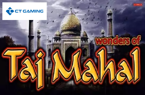 The Wonders Of Taj Mahal